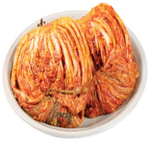 Maisan Cabbage Kimch Made in Korea